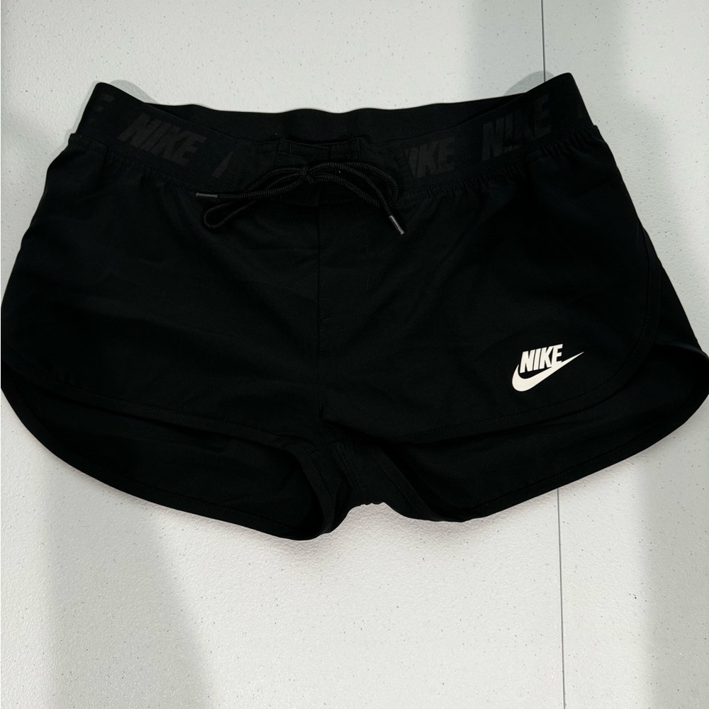 Women’s Nike athletic shorts